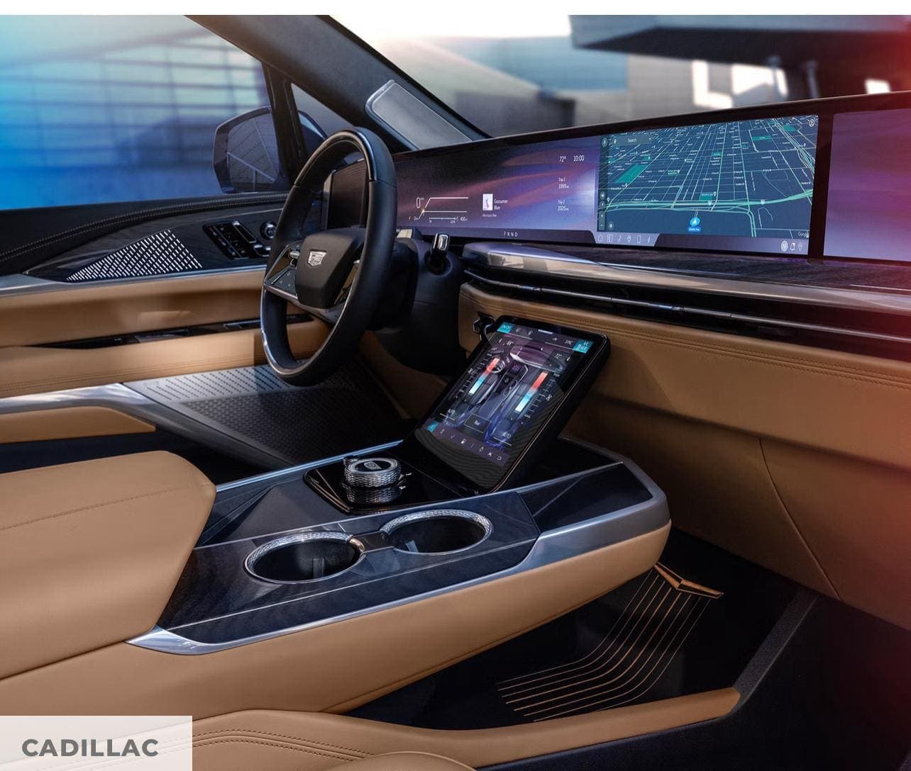 Cadillac Escalade 2026 — photo 2