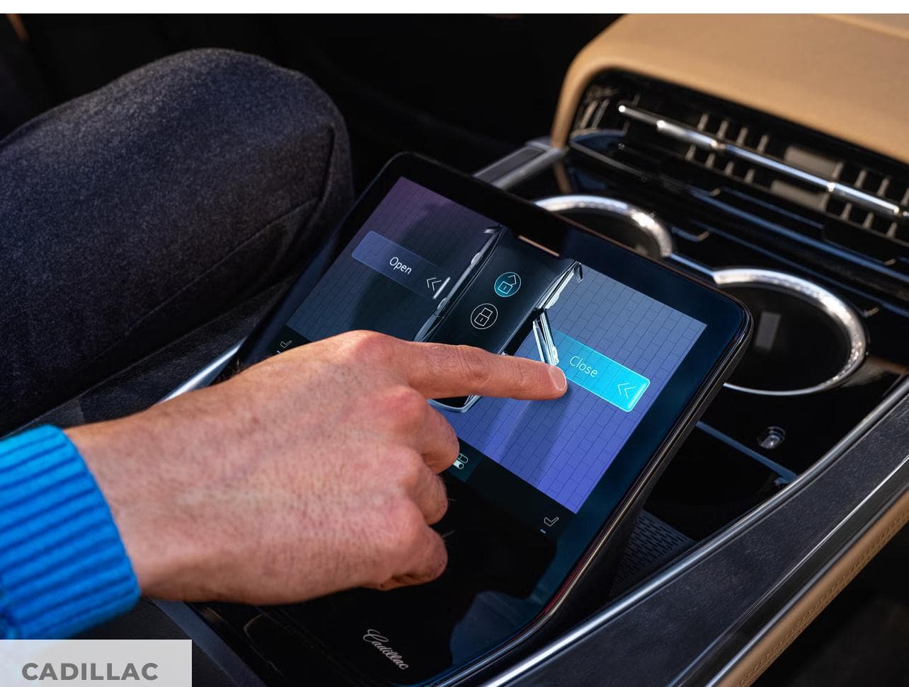 Cadillac Escalade 2026 — photo 3
