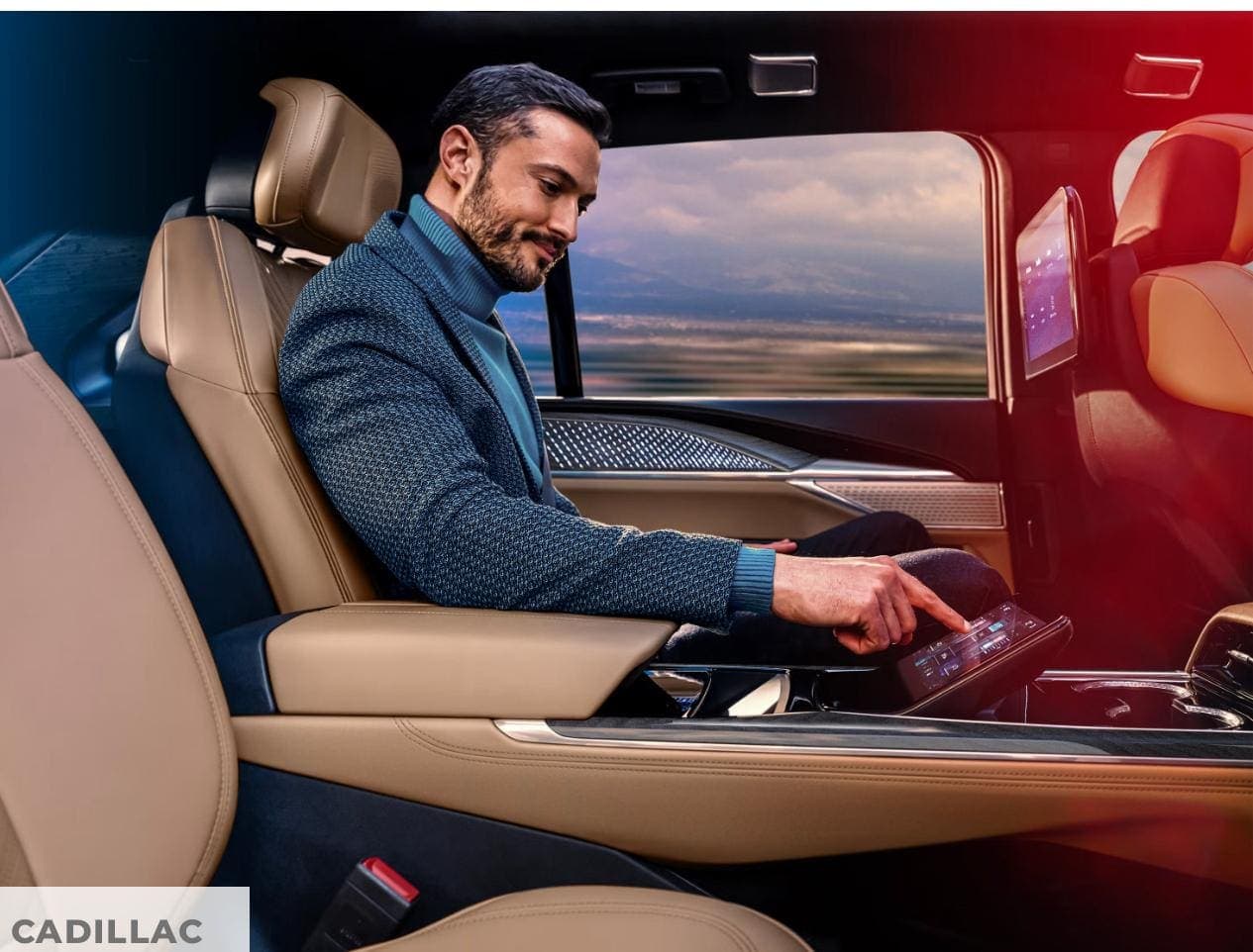 Cadillac Escalade 2026 — photo 5