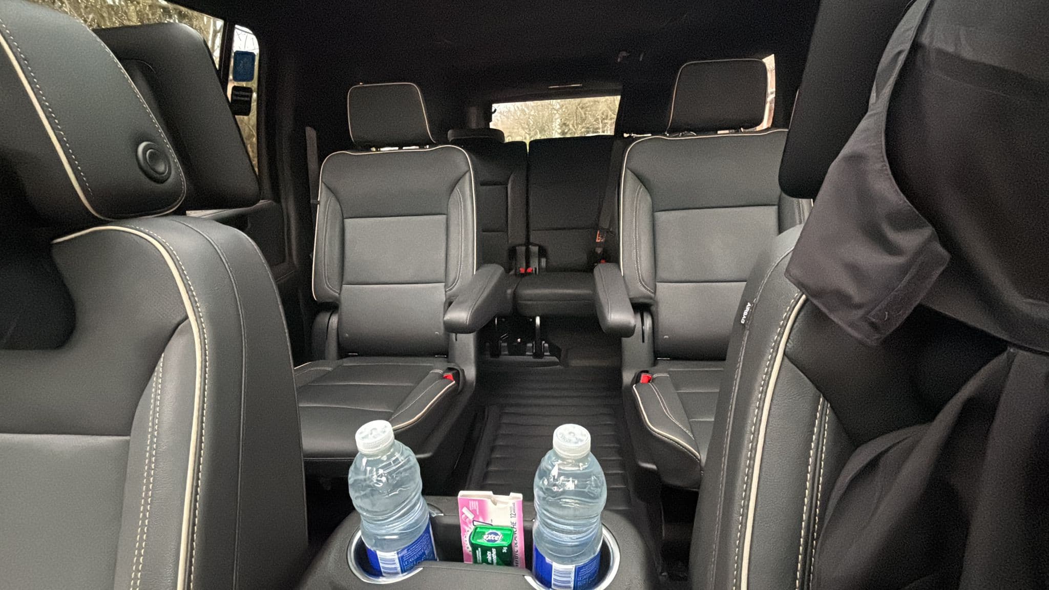 GMC Denali 2025 — photo 3