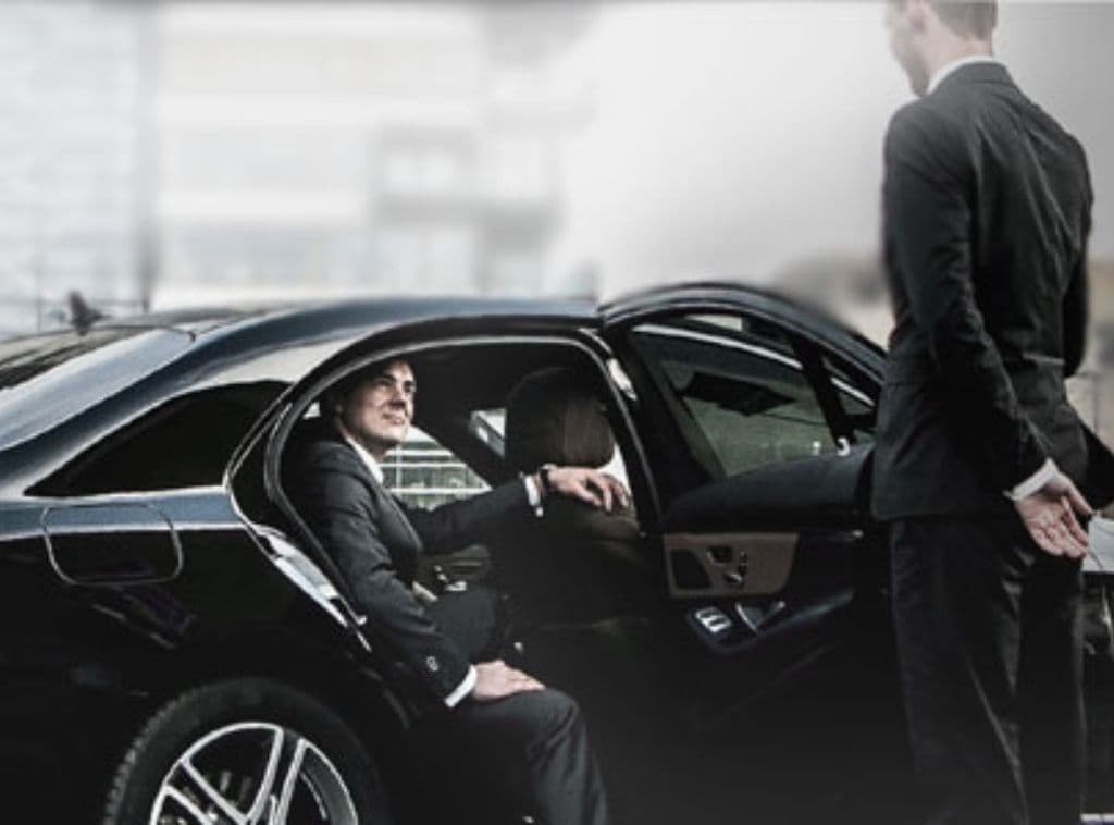 Corporate Transportation
