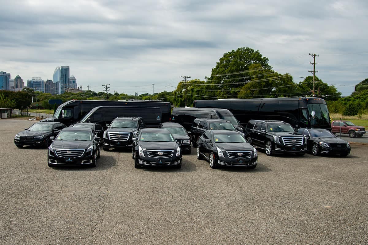 Hourly Chauffeur