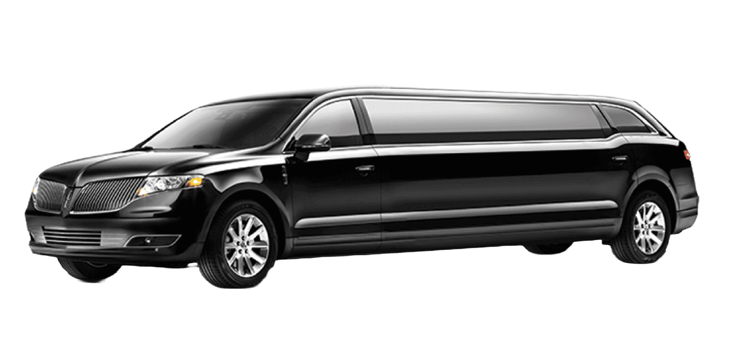 Strech Limousine