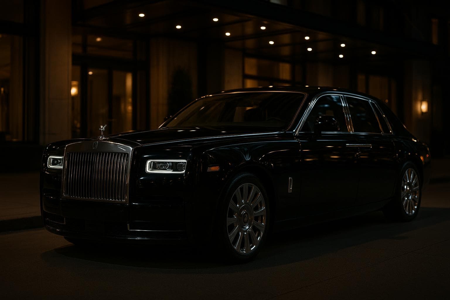 When to book a wedding limo