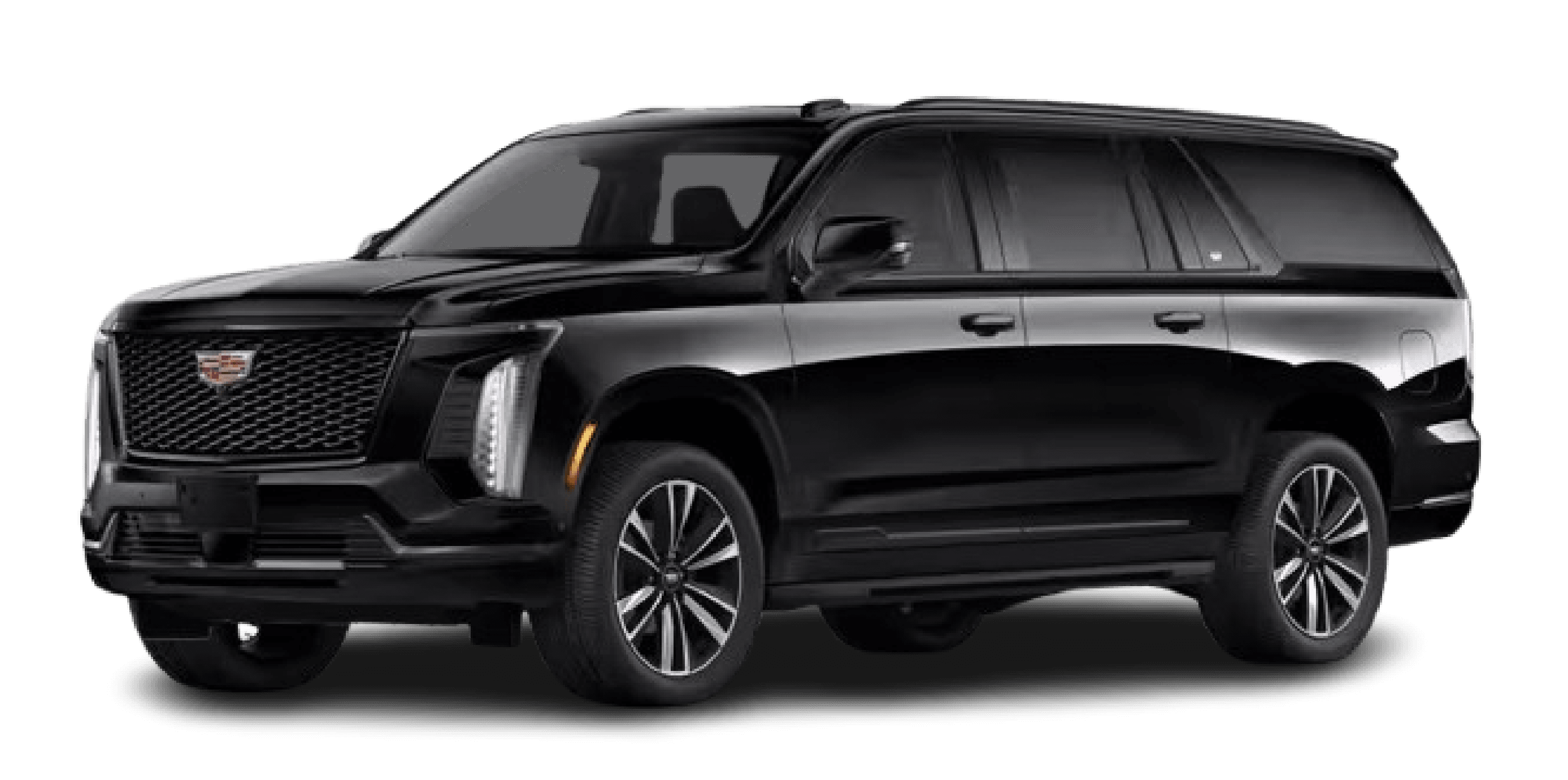 Premium Luxury Suv