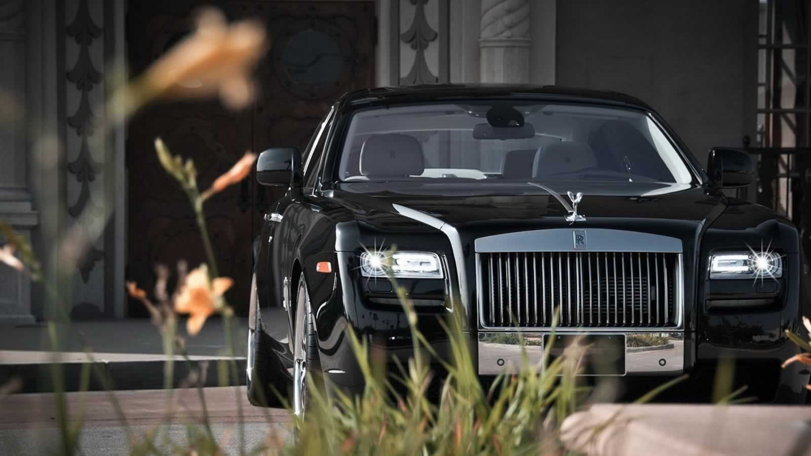 Where Luxury Meets Elegance.